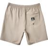 Quiksilver Boys’ Quiksilver Boy’s Taxer Amphibian 13 Hybrid Short Youth(Plaza Taupe 241)