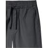 Quiksilver Boys’ Quiksilver Boy’s Taxer Walk Short(Black 241)