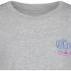 Quiksilver Boys’ Short Sleeve Logo Graphic T-Shirt, Soft & Comfortable, Regular Fit(Flip Flop)