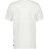 Quiksilver Boys’ Short Sleeve Rashguard Surf Shirt with UPF 50+ Sun Protection, Kid’s Swim Top(White Surf)