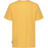 Quiksilver Boys’ Short Sleeve Screen Print Graphic T-Shirt, Soft & Comfortable, Regular Fit(Chamois Paradise)