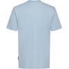 Quiksilver Boys’ Short Sleeve Screen Print Graphic T-Shirt, Soft & Comfortable, Regular Fit(Skeleton Chillin)