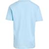 Quiksilver Boys Skeleton Chillin Short Sleeve(Omphalodes)