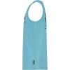 Quiksilver Boys’ Sleeveless Graphic Tank Top Shirt(Aqua Beach)