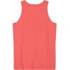 Quiksilver Boys’ Sleeveless Graphic Tank Top Shirt(Coral Link)