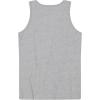 Quiksilver Boys’ Sleeveless Graphic Tank Top Shirt(Grateful Wave)