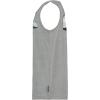Quiksilver Boys’ Sleeveless Graphic Tank Top Shirt(Grey Archway)