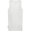 Quiksilver Boys’ Sleeveless Graphic Tank Top Shirt(Off White Icon)