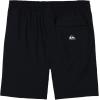 Quiksilver Boys’ Taxer Amphibian (Big Kids)(Taxer Black)