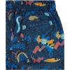 Quiksilver Boys’ Volley Swim Trunks with UPF 50+ Sun Protection, Quick Dry Bathing Suit Shorts(Phantom Everyday)