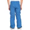 Quiksilver Estate Kids Snowboard Pants(Bright Cobalt)
