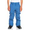 Quiksilver Estate Kids Snowboard Pants(Bright Cobalt)