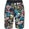 Quiksilver Boys’ Boys Everyday Straight (Big Kid)(Black)