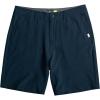Quiksilver Boys’ Legacy Union Amphibian Shorts(Navy Blazer (Ocean 19))