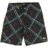 Quiksilver Little Boys Boardshorts(Black)