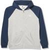 Quiksilver boys Boy’s Easy Day Pullover Hoodie Sweatshirt(Dark Navy 241)