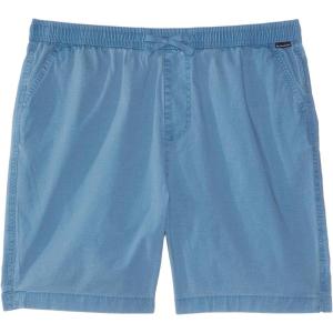 Quiksilver Boys’ Quiksilver Boy’s Taxer Walk Short(Blue Shadow 241)