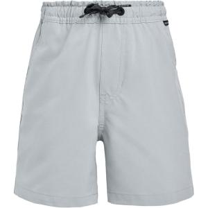 Quiksilver Boys’ Taxer Amphibian(Quarry)