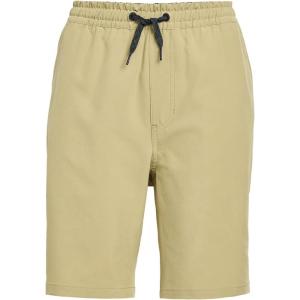 Quiksilver Boys’ Taxer Amphibian(Twill)