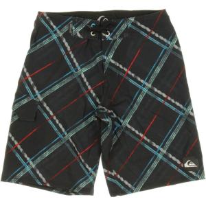 Quiksilver Little Boys Boardshorts(Black)