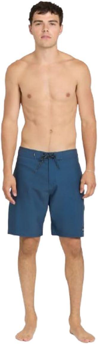 image:imageQuiksilver Mens Surfsilk Kaimana 20 BoardshortsDark Denim