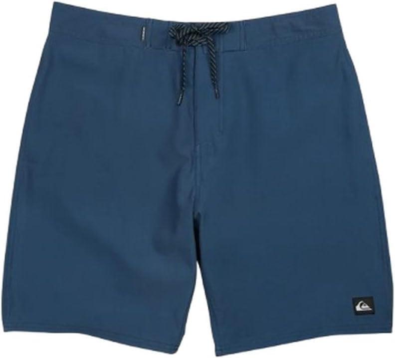 image:imageQuiksilver Mens Surfsilk Kaimana 20 BoardshortsDark Denim