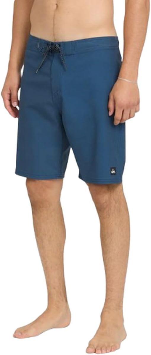 image:imageQuiksilver Mens Surfsilk Kaimana 20 BoardshortsDark Denim