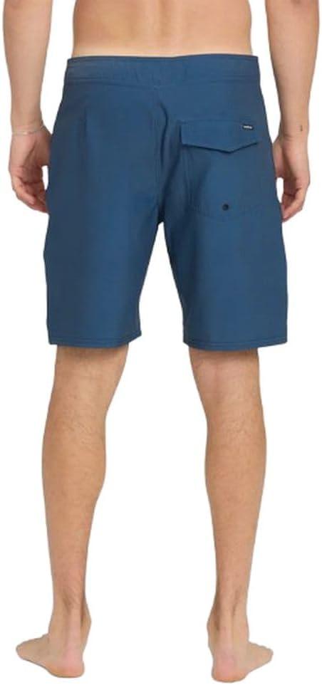image:imageQuiksilver Mens Surfsilk Kaimana 20 BoardshortsDark Denim