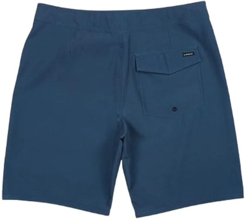 image:imageQuiksilver Mens Surfsilk Kaimana 20 BoardshortsDark Denim