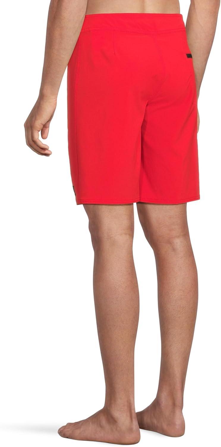 image:imageQuiksilver Mens Surfsilk Kaimana 20 BoardshortsHigh Risk Red