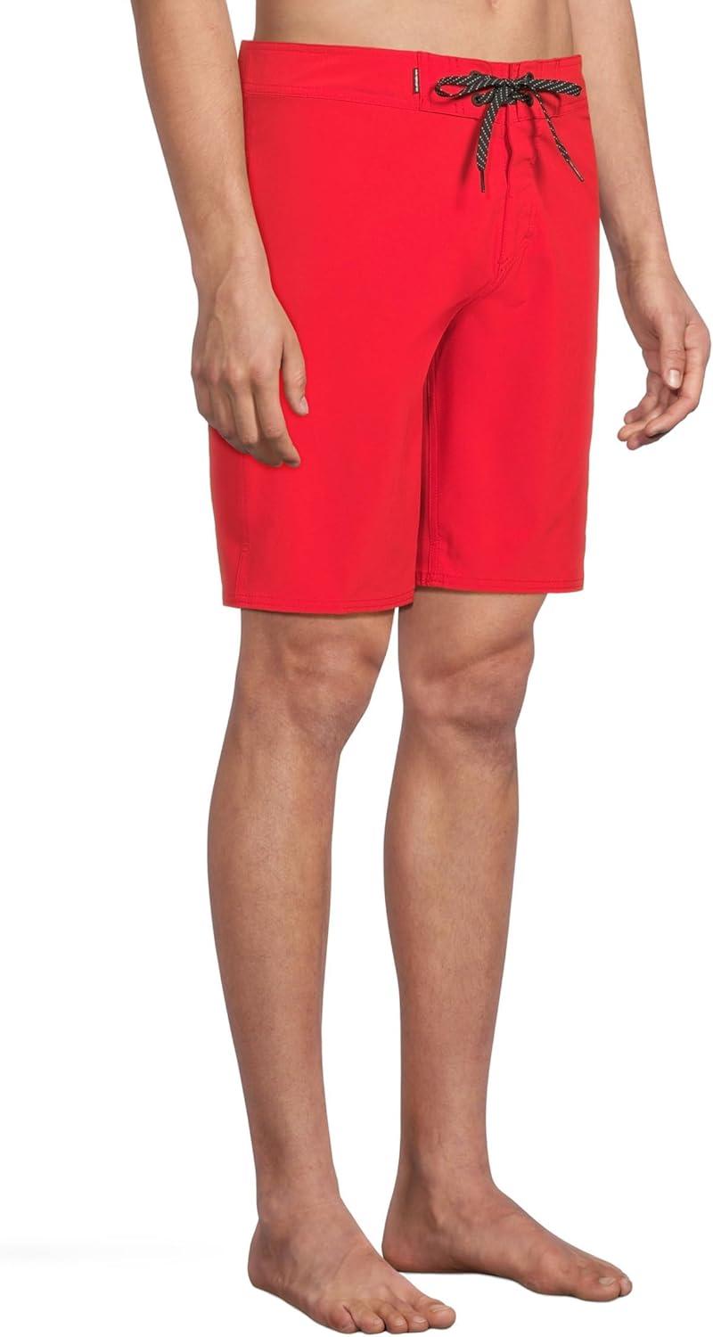 image:imageQuiksilver Mens Surfsilk Kaimana 20 BoardshortsHigh Risk Red