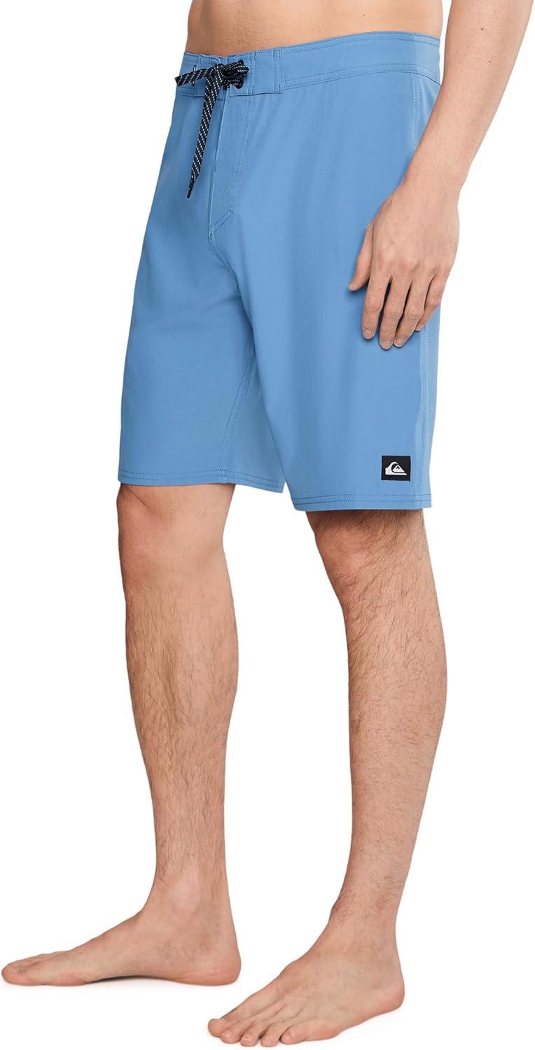 image:imageQuiksilver Mens Surfsilk Kaimana 20 BoardshortsRiviera
