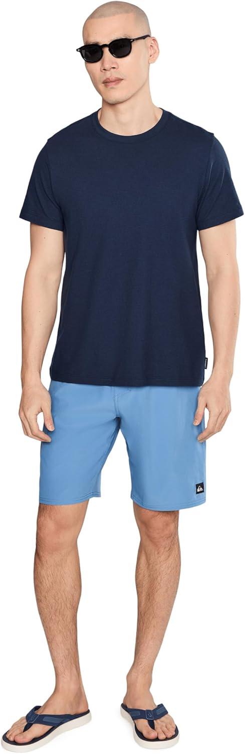 image:imageQuiksilver Mens Surfsilk Kaimana 20 BoardshortsRiviera