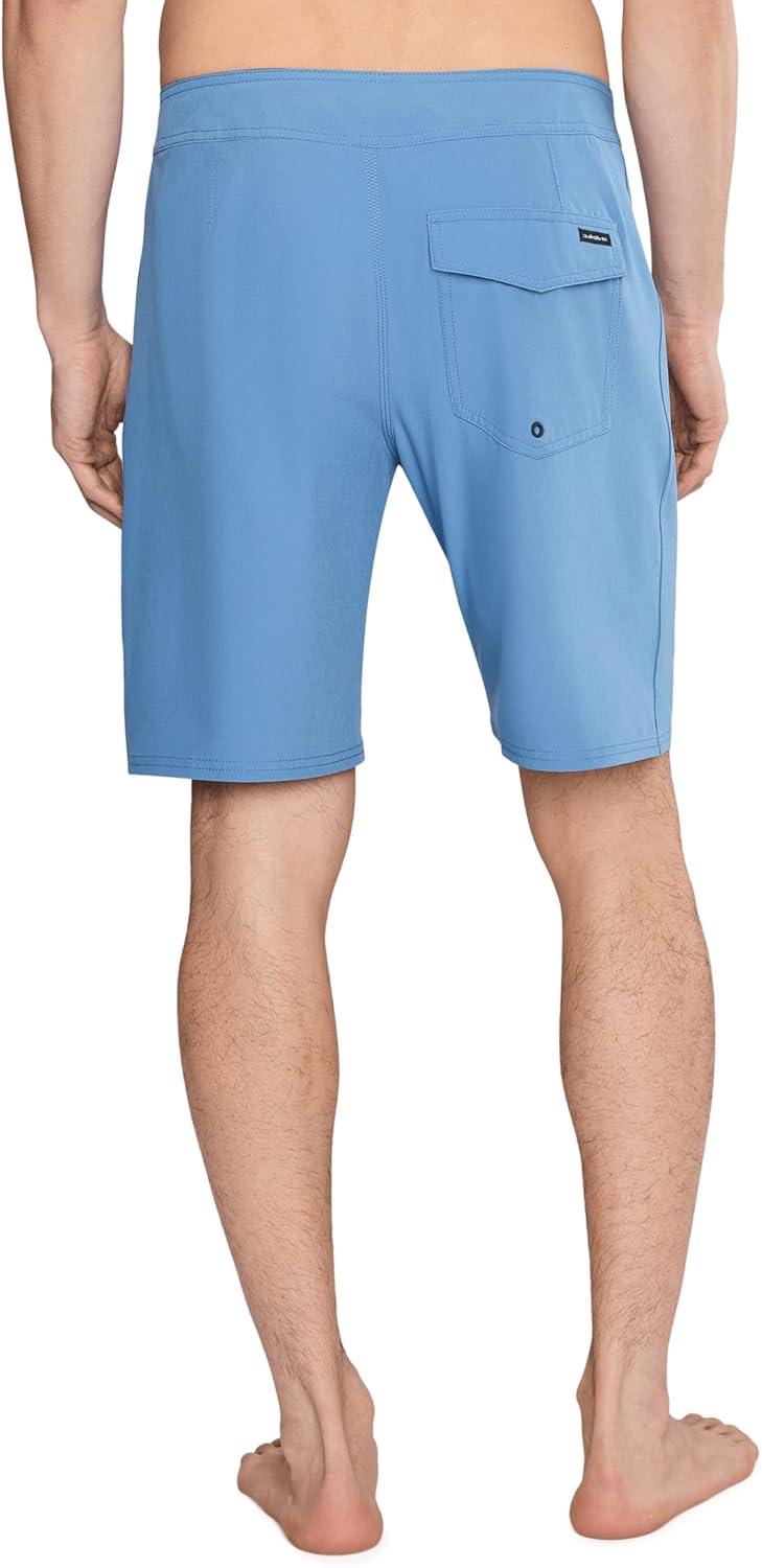 image:imageQuiksilver Mens Surfsilk Kaimana 20 BoardshortsRiviera
