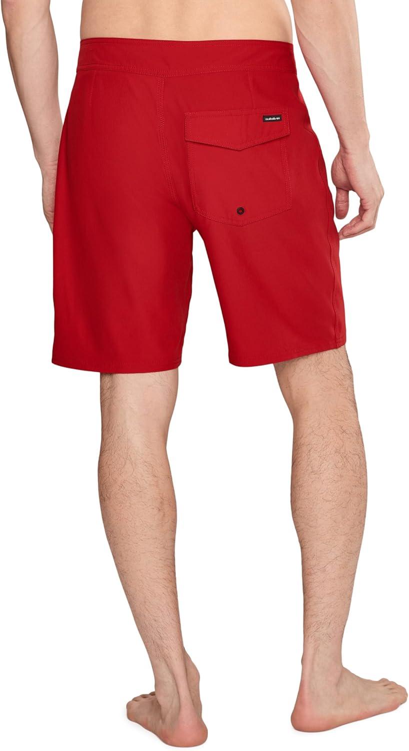 image:imageQuiksilver Mens Surfsilk Kaimana 20 BoardshortsSalsa
