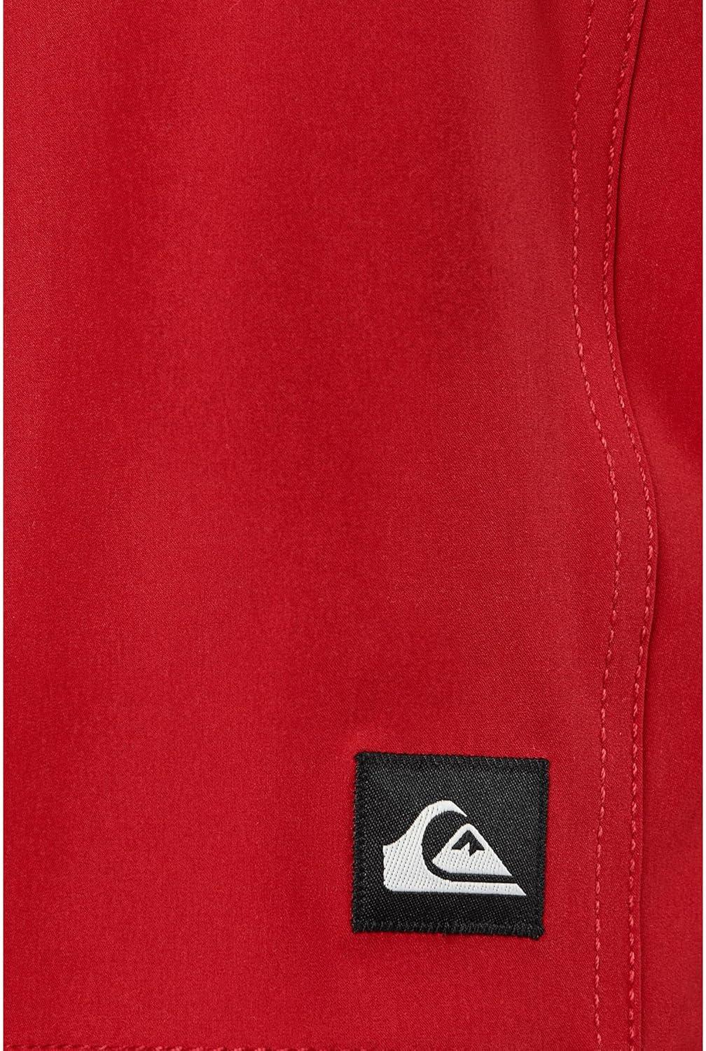image:imageQuiksilver Mens Surfsilk Kaimana 20 BoardshortsSalsa