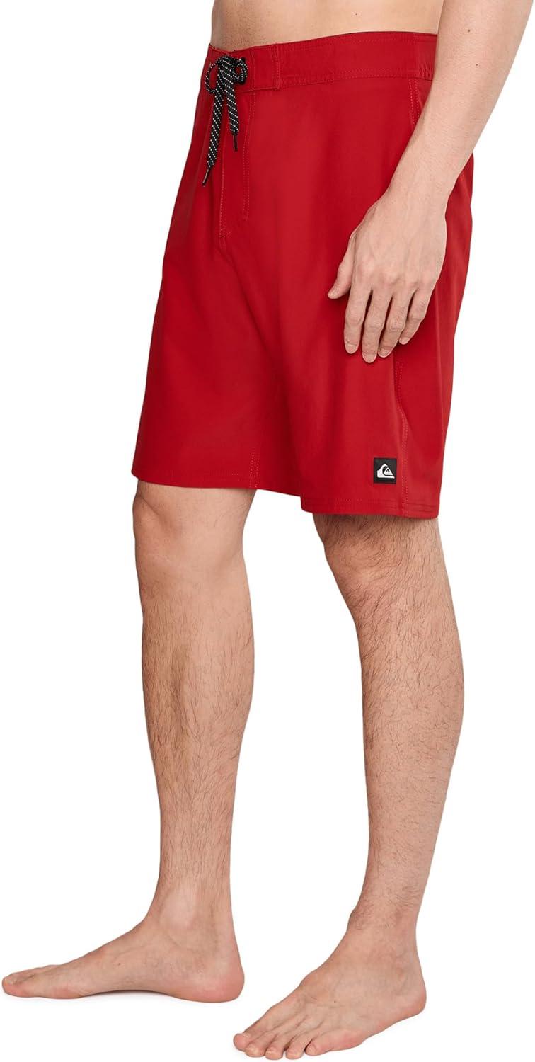 image:imageQuiksilver Mens Surfsilk Kaimana 20 BoardshortsSalsa