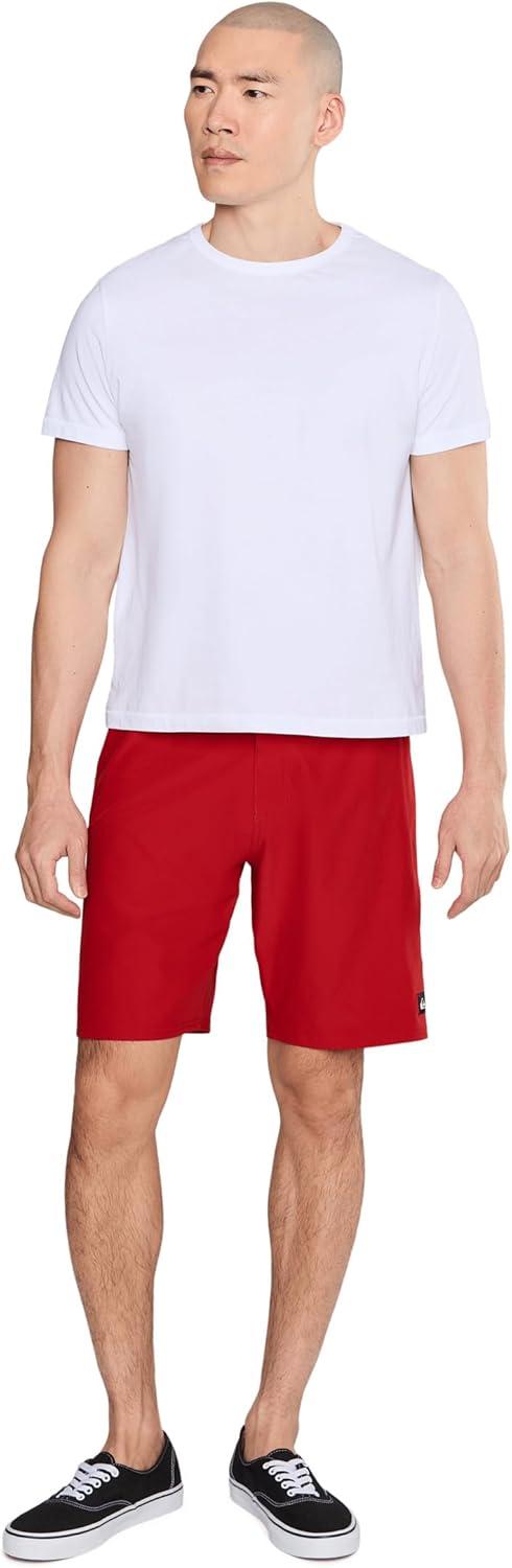 image:imageQuiksilver Mens Surfsilk Kaimana 20 BoardshortsSalsa