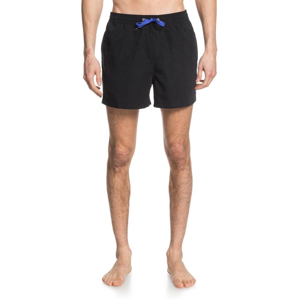 image:imageQuiksilver Everyday 15 Swim Shorts for Men Black