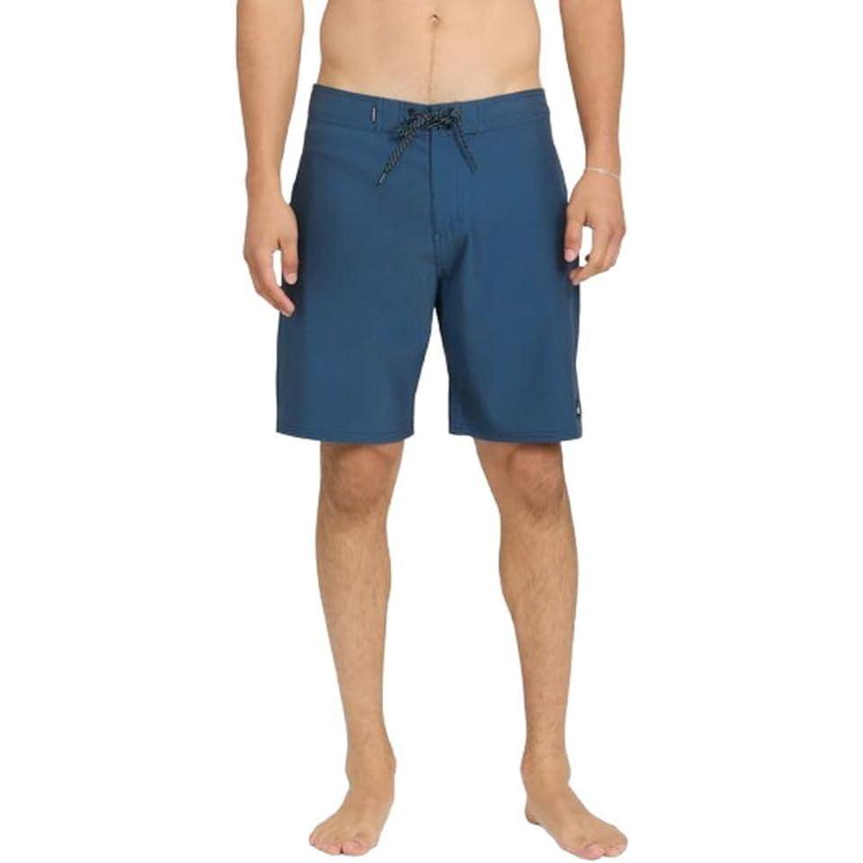 image:imageQuiksilver Mens Surfsilk Kaimana 20 BoardshortsDark Denim