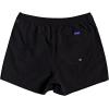 Quiksilver Everyday 15” – Swim Shorts for Men’ Black