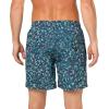 Quiksilver Men’s Quiksilver Men’s Remade Mix 17 Volley Boardshort Swim Trunk(Dark Navy 241)