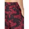 Quiksilver Men’s Quiksilver Men’s Remade Mix 17 Volley Boardshort Swim Trunk(Mineral Red 233)
