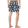 Quiksilver Men’s Quiksilver Men’s Remade Mix 17 Volley Boardshort Swim Trunk(Tarmac)