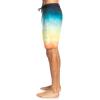 Quiksilver Men’s Standard Everyday Faded Tide 20 Boardshort Swim Trunk(Tarmac)