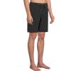 Quiksilver Men’s Surfsilk Kaimana 20 Boardshorts(Black)