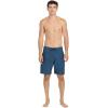 Quiksilver Men’s Surfsilk Kaimana 20 Boardshorts(Dark Denim)