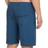 Quiksilver Men’s Surfsilk Kaimana 20 Boardshorts(Dark Denim)