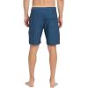 Quiksilver Men’s Surfsilk Kaimana 20 Boardshorts(Dark Denim)