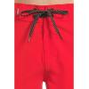 Quiksilver Men’s Surfsilk Kaimana 20 Boardshorts(High Risk Red)